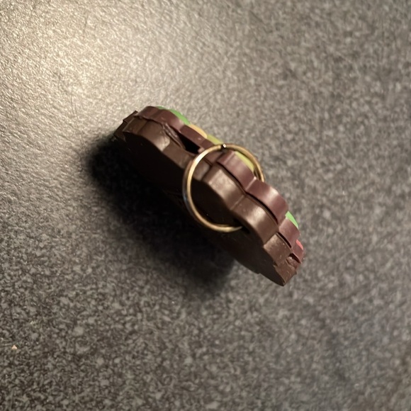 Benjamin Key 🔑 Cover H&H identifies your special key - Picture 3 of 5